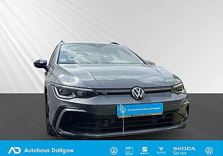 VW Golf Volkswagen Variant R-Line 1,5 l eTSI OPF 96 kW (130 PS