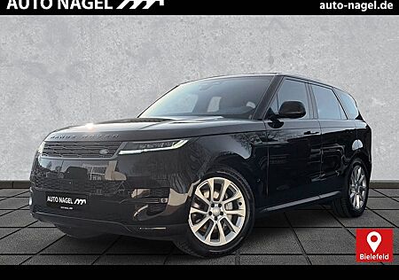 Land Rover Range Rover Sport D300 SE 21"ACC 360° Standheiz.