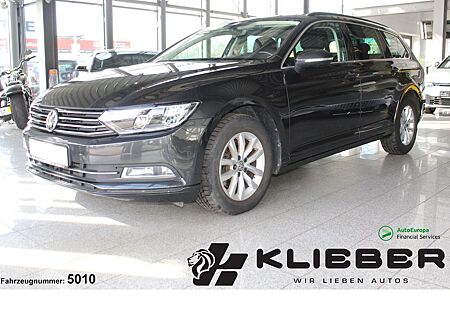 VW Passat Variant Volkswagen 1.5 TSI Comfort NAVI*ACC*SHZ*TELE