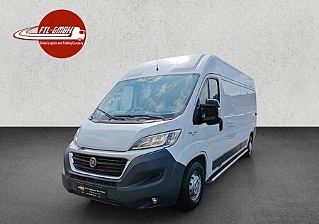 Fiat Ducato 2.3|L4H2|Webasto|Frigo 4000|Kühlwagen|