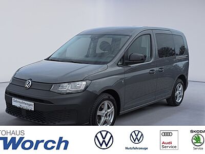 Volkswagen Caddy 1.5 TSI SHZ+GRA+KLIMA