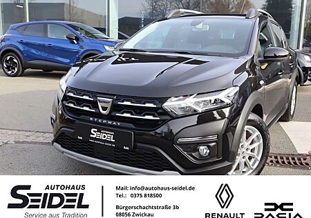 Dacia Sandero Stepway Comfort TCe 100 ECO-G