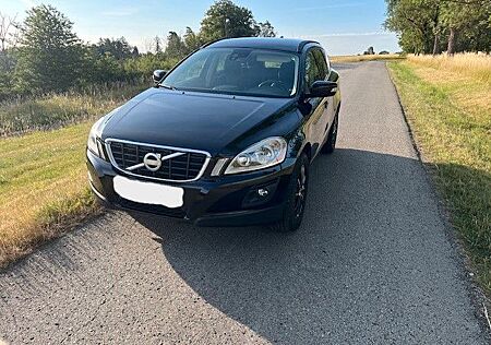 Volvo XC 60 XC60 D4 Momentum