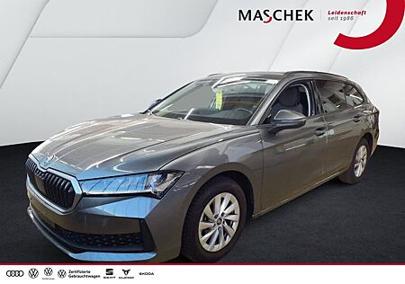 Skoda Superb gebraucht kaufen Skoda Superb Combi 1.5 eTSI DSG ACC Navi LED Sitzh. Ca
