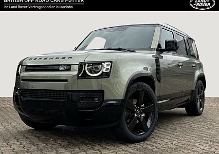 Land Rover Defender 110 X-Dynamic HSE 3.0 D250 Mild-Hybrid