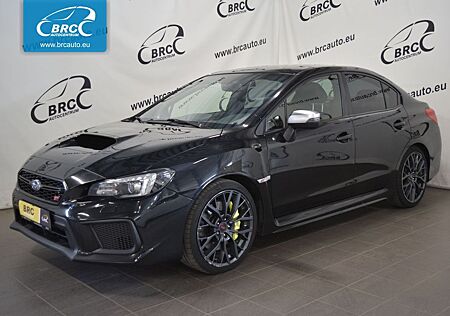 Subaru WRX STI