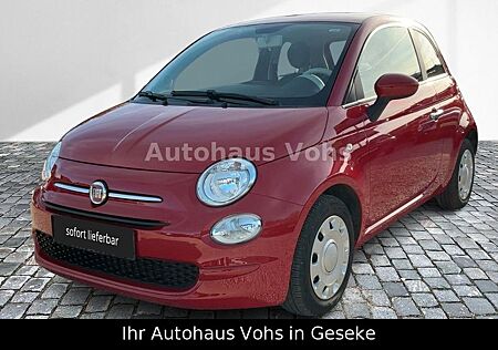 Fiat 500 1.0 MHEV Pop|1.Hand|Klima|MFL|DAB|Tagfahrl.|