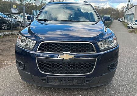 Chevrolet Captiva 2.4 LS 2WD*1HAND*53000KM*