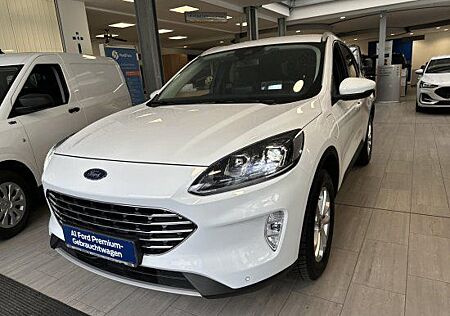 Ford Kuga 2.5 PHEV Titanium HEAD-UP MATRIX LED WINTER