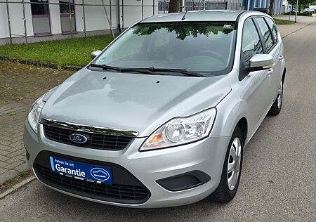 Ford Focus Turnier Style + TÜV & ASU NEU Klima AHK