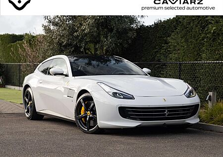Ferrari GTC4Lusso GTC4 Lusso T/360/ZETEL VERW. VERKOEL/EXH/CARPL/P