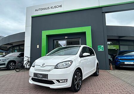 Skoda Citigo E- Style 61 kW 83 PS