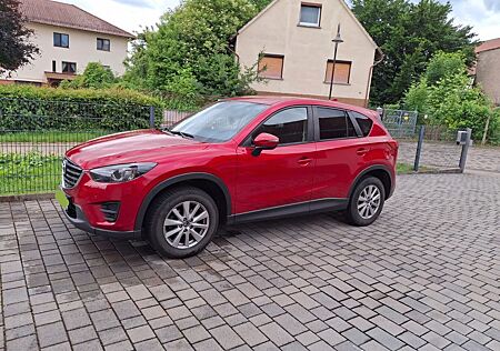 Mazda CX-5 2.2 SKYACTIV-D 150 Prime-Line FWD Prime...