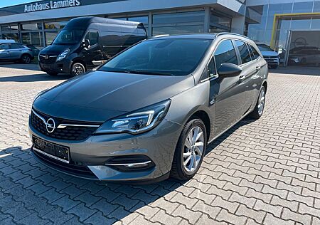 Opel Astra K Sports Tourer Edition Start/Stop