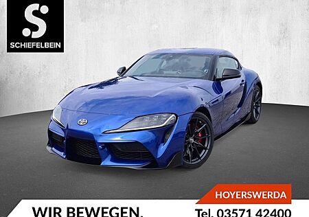 Toyota Supra 3.0 Legend Automatik + Premium-Paket