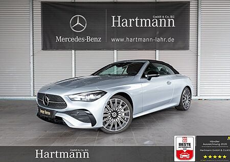 Mercedes-Benz CLS 450 CLE 450 4M Cabriolet AMG Premium Standheizung 20