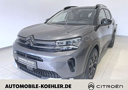 Citroën C5 Aircross Max Mild-Hybrid 136 e-DSC6 360 Kame