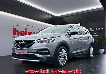 Opel Grandland X Grandland 1.2 Turbo Business Innovation FLA 360