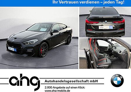 BMW 220i xDrive Gran Coupe Steptr. EditionCo Navi M