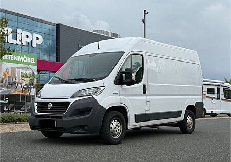 Fiat Ducato Hochr.-Kasten L2H2/Klimatronic/TÜV HU NEU