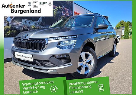 Skoda Kamiq 1.0 TSI Selection
