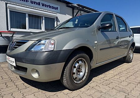 Dacia Logan Basis