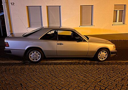 Mercedes-Benz CE 230 gebraucht kaufen Mercedes-Benz CE 230