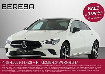Mercedes-Benz CLA 250 e Night Progressive Pano AHK Kamera LED