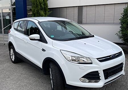 Ford Kuga Sync Edition 1.5 Benzin Mwst. ausweisb