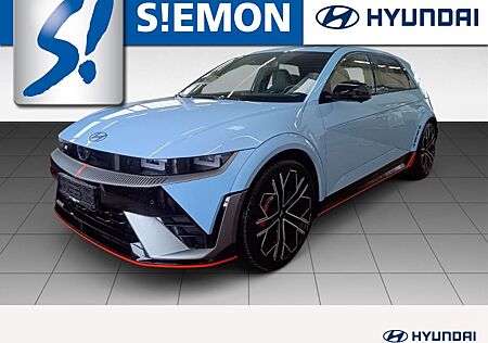 Hyundai IONIQ 5 4WD 84kWh N-Performance HUD Navi Digital