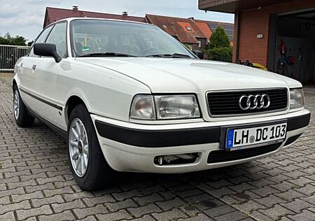 Audi 80 2.0 E Auto Avant E