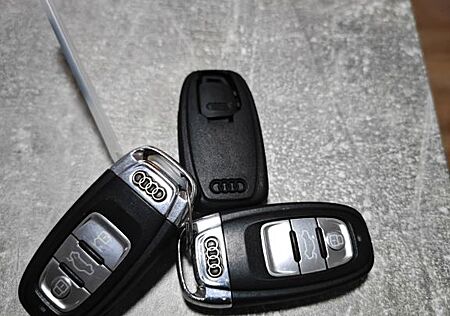 Audi A6 3.0 TDI Avant