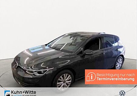 VW Golf Volkswagen VIII 2.0 TDI Life *ACC*LED*PDC*Navi*