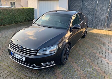 VW Passat Volkswagen 2.0 TDI DPF 125kW Comfortline Comfortline