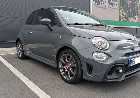 Abarth 595C 1.4 T-Jet 16V ++ 70th Aniversario ++ 8fach