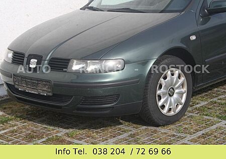 Seat Toledo Stella 1,6 16V Klimaanlage /Euro4/2 Hand