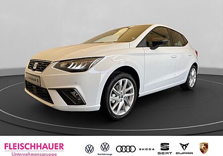 Seat Ibiza FR 1.0 DSG Kamera PDC KESSY Sitzh. CarPlay