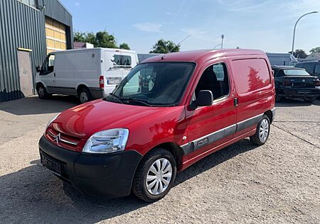 Citroën Berlingo 1.6 HDi 75 600 First Kasten Tüv Neu
