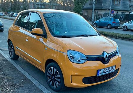 Renault Twingo 22KWh Intens Intens
