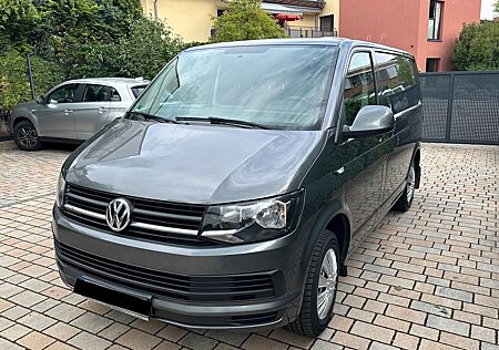 VW T6 Transporter Volkswagen klima