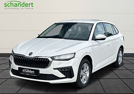 Skoda Scala 1.0 TSI Essence Neues Modell 2024 Sofort l