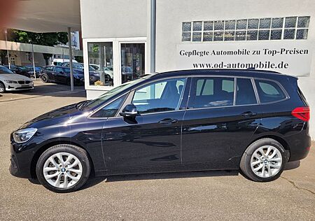 BMW 2er 220d Gran Tourer "7-Sitze/RFK/AHK/ACC/HUD"