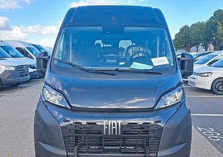 Fiat Ducato 9-SITZER MY25 180PS AUTOMATIK L2H2