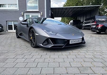 Lamborghini Huracan Huracán EVO