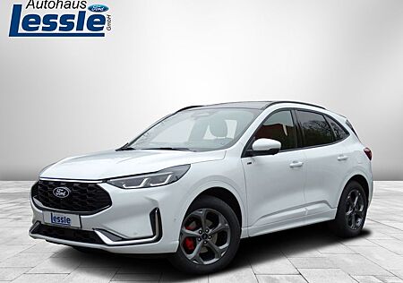 Ford Kuga Hybrid ST-Line X FHEV Allrad/Schiebedach