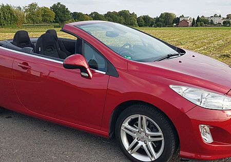 Peugeot 308 CC Limited HDi FAP 140 Limited