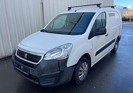 Peugeot Partner L2 Premium Service Edition Klima/Euro6
