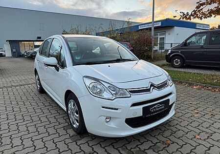 Citroën C3 Selection