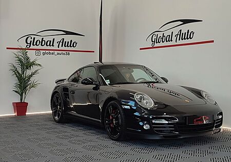 Porsche 997 Turbo