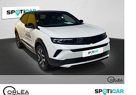 Opel Mokka GS *FacelifT* Sitzheiz. Allwetter